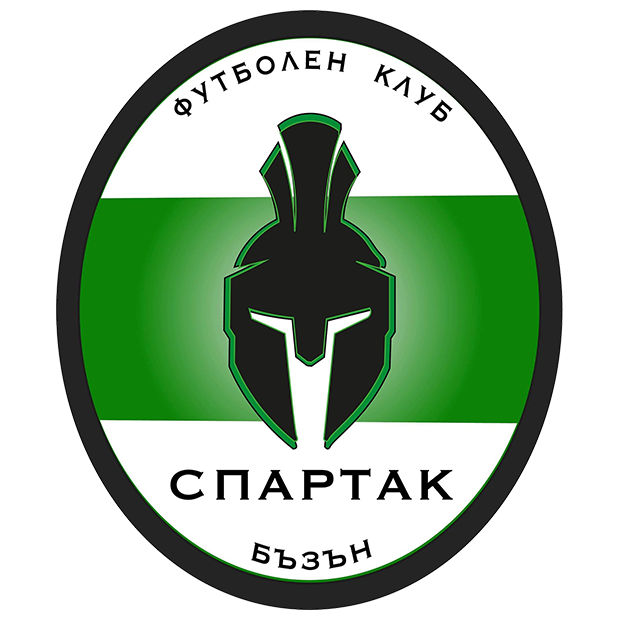 Спартак Бъзън